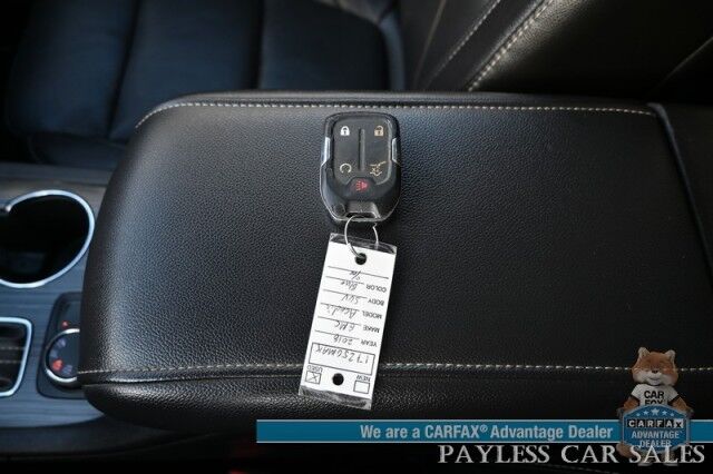 2018 GMC Acadia SLT Anchorage AK