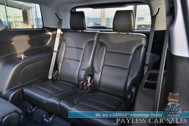 2018 GMC Acadia SLT Anchorage AK