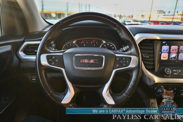 2018 GMC Acadia SLT Anchorage AK