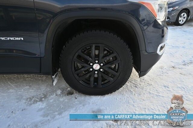 2018 GMC Acadia SLT Anchorage AK