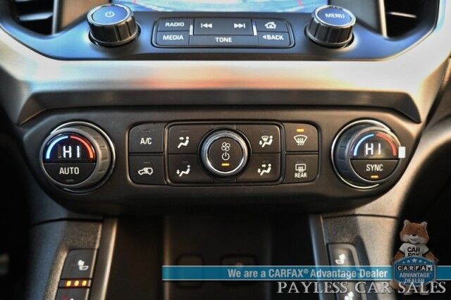 2018 GMC Acadia SLT Anchorage AK