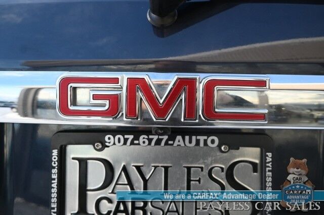 2018 GMC Acadia SLT Anchorage AK