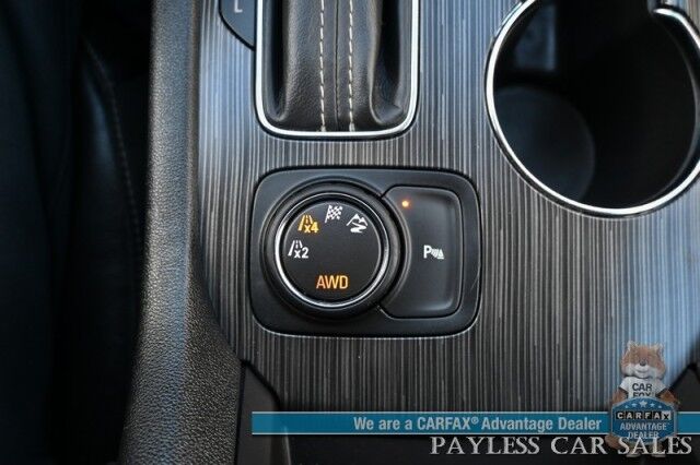 2018 GMC Acadia SLT Anchorage AK