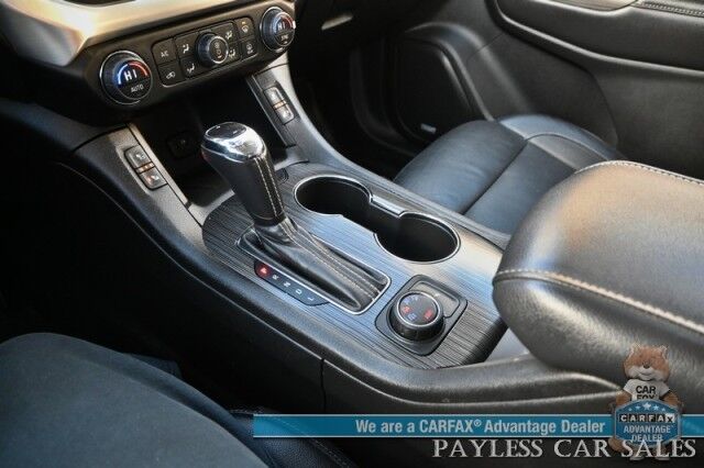 2018 GMC Acadia SLT Anchorage AK