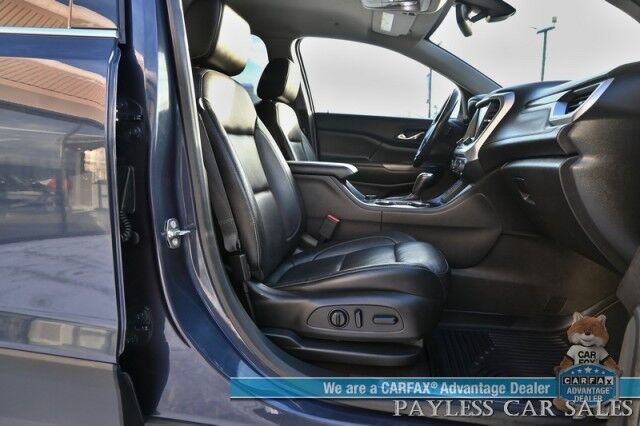 2018 GMC Acadia SLT Anchorage AK