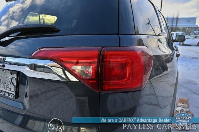 2018 GMC Acadia SLT Anchorage AK