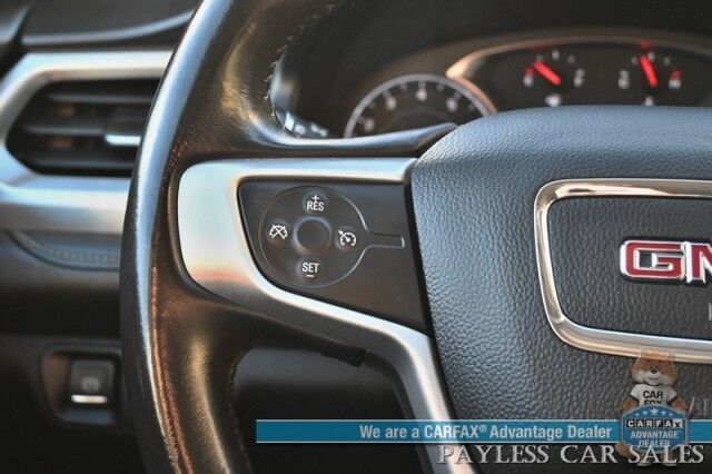 2018 GMC Acadia SLT Anchorage AK