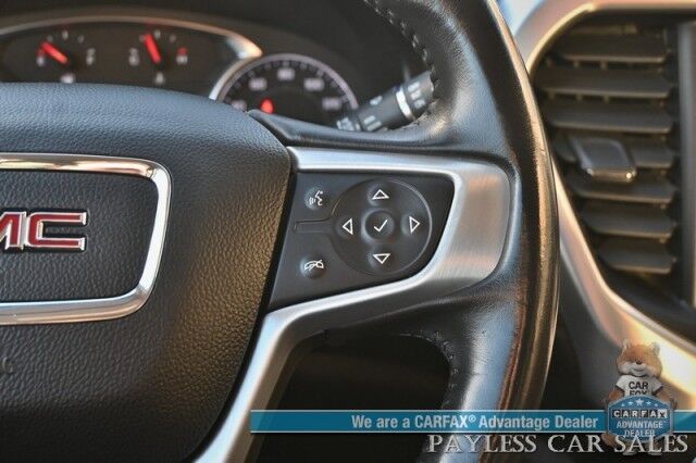 2018 GMC Acadia SLT Anchorage AK