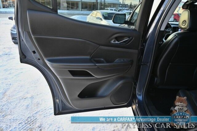 2018 GMC Acadia SLT Anchorage AK