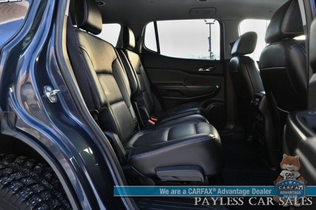 2018 GMC Acadia SLT Anchorage AK