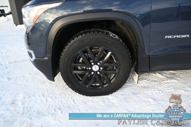 2018 GMC Acadia SLT Anchorage AK