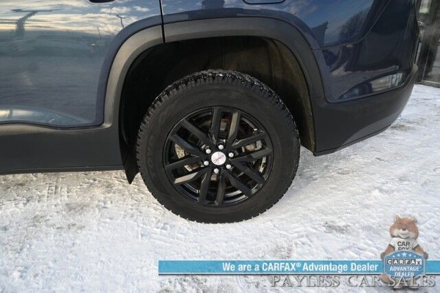 2018 GMC Acadia SLT Anchorage AK