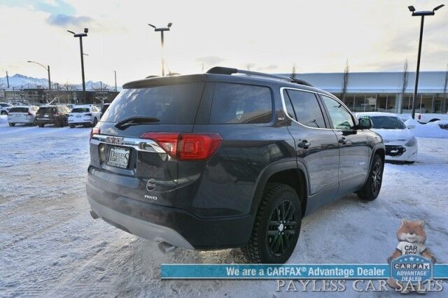2018 GMC Acadia SLT Anchorage AK