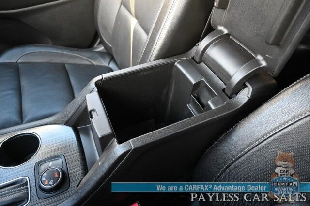 2018 GMC Acadia SLT Anchorage AK