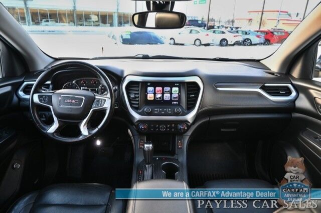 2018 GMC Acadia SLT Anchorage AK