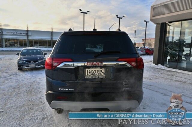 2018 GMC Acadia SLT Anchorage AK