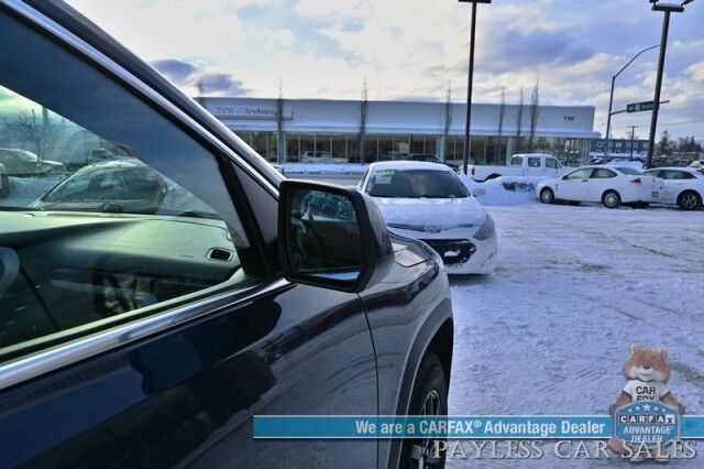 2018 GMC Acadia SLT Anchorage AK