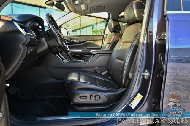 2018 GMC Acadia SLT Anchorage AK