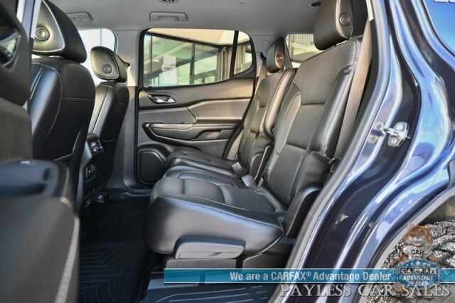 2018 GMC Acadia SLT Anchorage AK