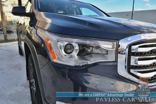 2018 GMC Acadia SLT Anchorage AK