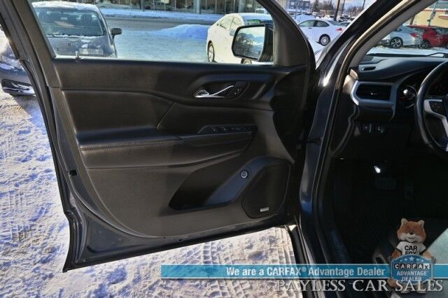 2018 GMC Acadia SLT Anchorage AK