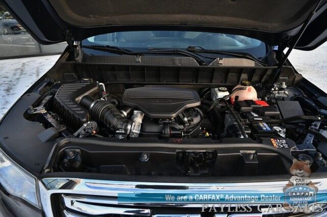 2018 GMC Acadia SLT Anchorage AK