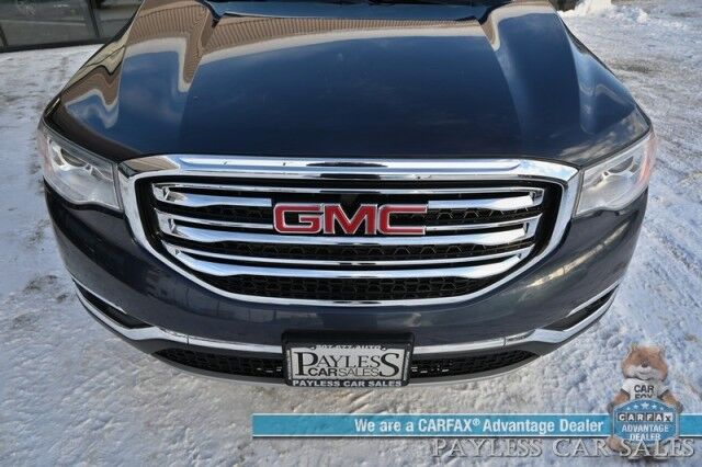 2018 GMC Acadia SLT Anchorage AK