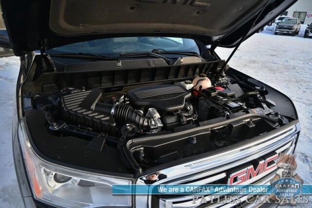 2018 GMC Acadia SLT Anchorage AK