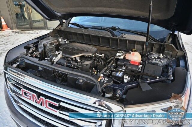 2018 GMC Acadia SLT Anchorage AK