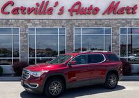 2018 GMC Acadia SLT Grand Junction CO 2018 GMC Acadia SLT Grand Junction CO