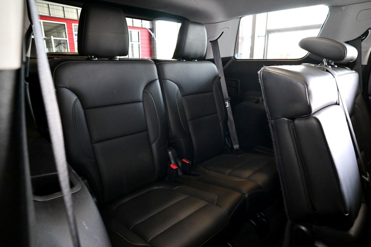 2018 GMC Acadia SLT, Power Sunroof Springfield NJ