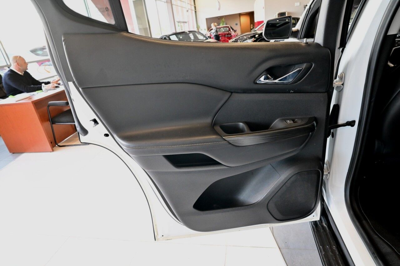 2018 GMC Acadia SLT, Power Sunroof Springfield NJ