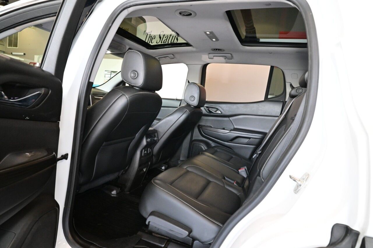 2018 GMC Acadia SLT, Power Sunroof Springfield NJ