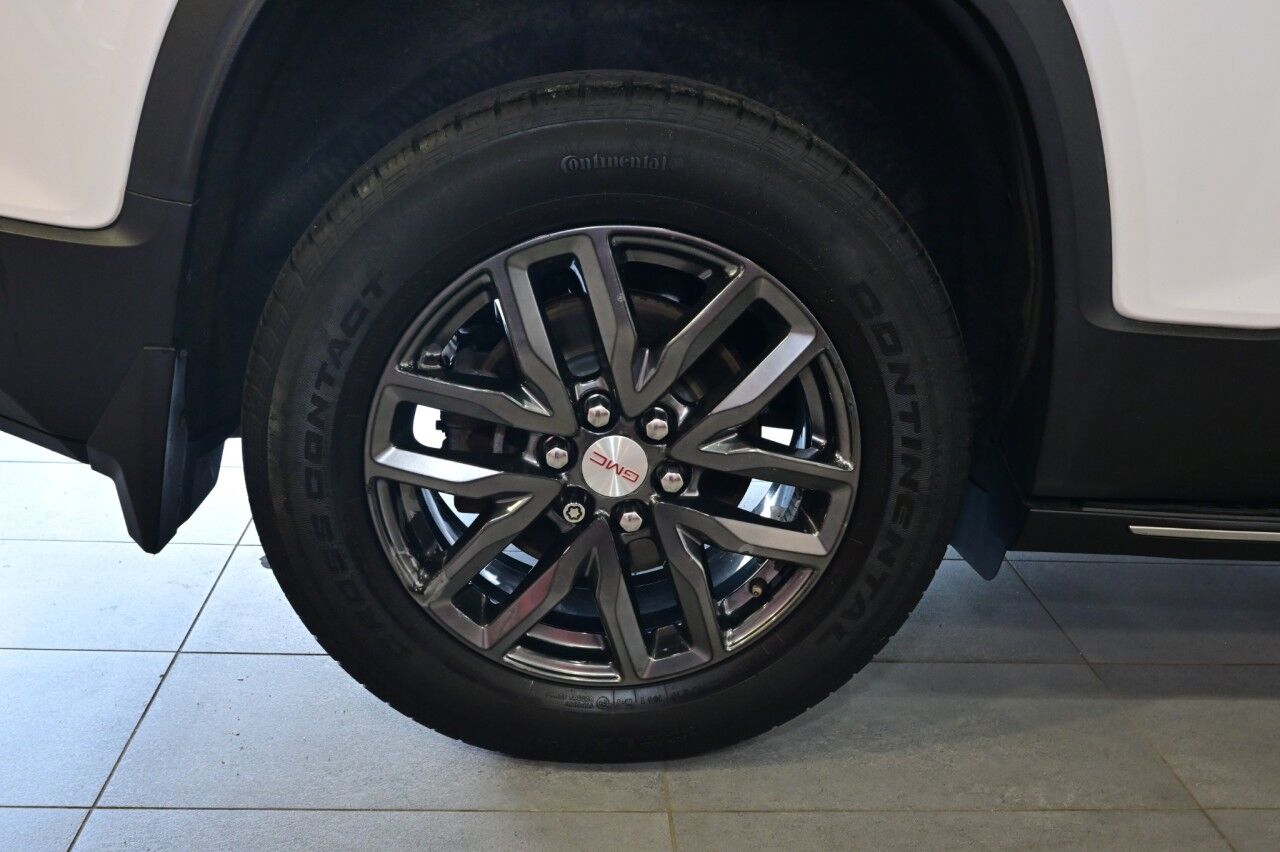 2018 GMC Acadia SLT, Power Sunroof Springfield NJ