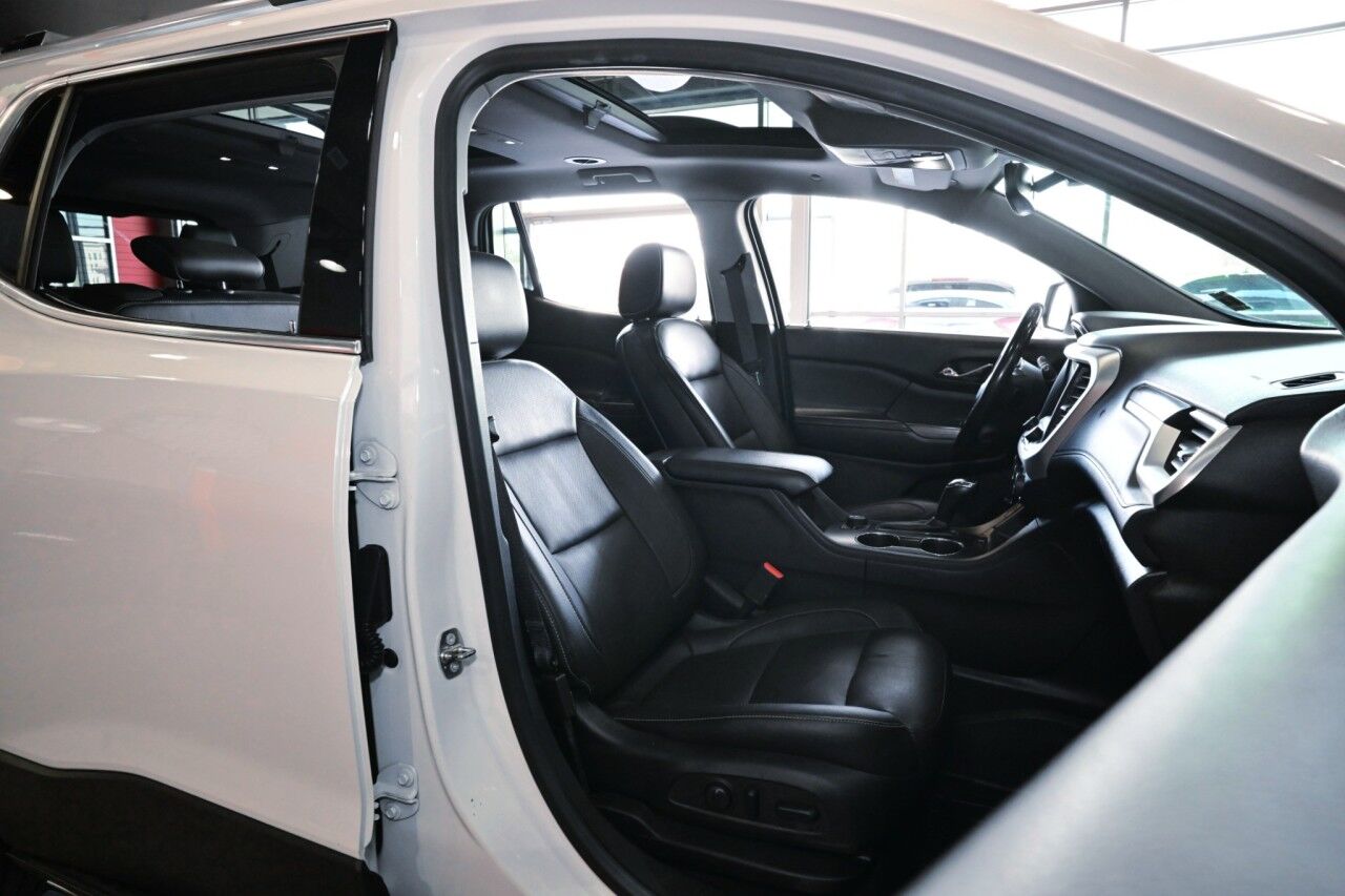 2018 GMC Acadia SLT, Power Sunroof Springfield NJ