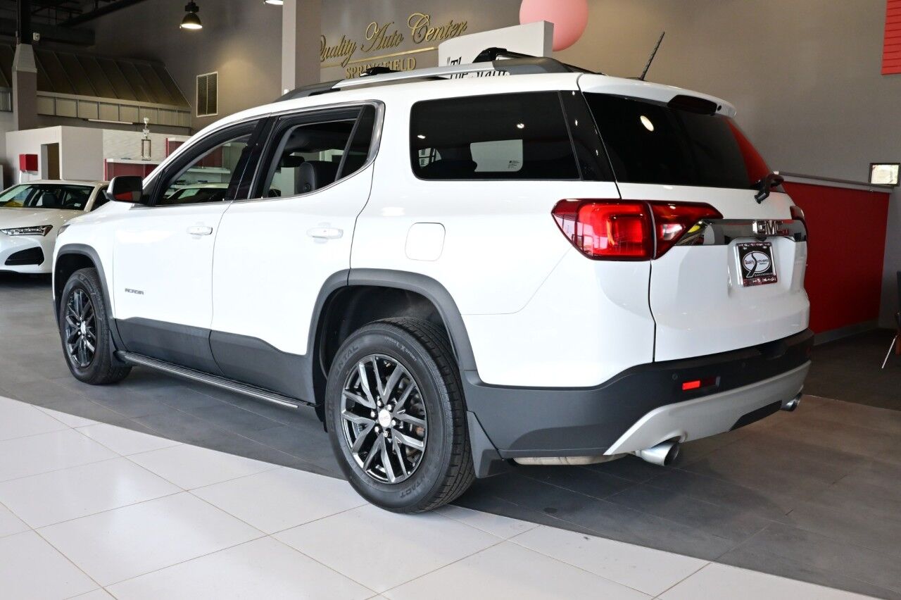 2018 GMC Acadia SLT, Power Sunroof Springfield NJ