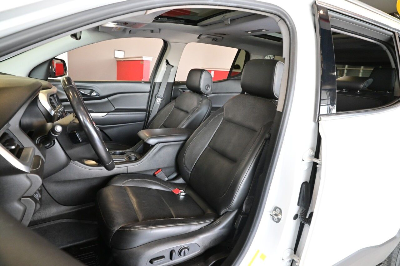 2018 GMC Acadia SLT, Power Sunroof Springfield NJ