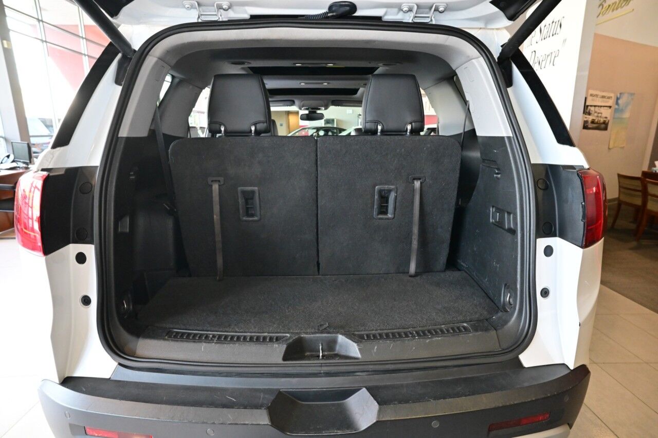 2018 GMC Acadia SLT, Power Sunroof Springfield NJ