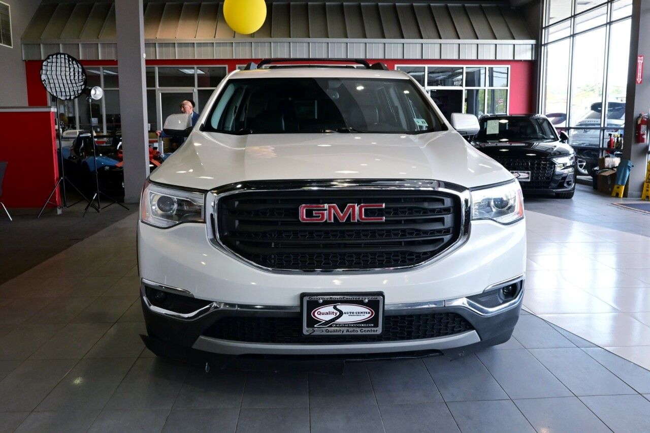 2018 GMC Acadia SLT, Power Sunroof Springfield NJ