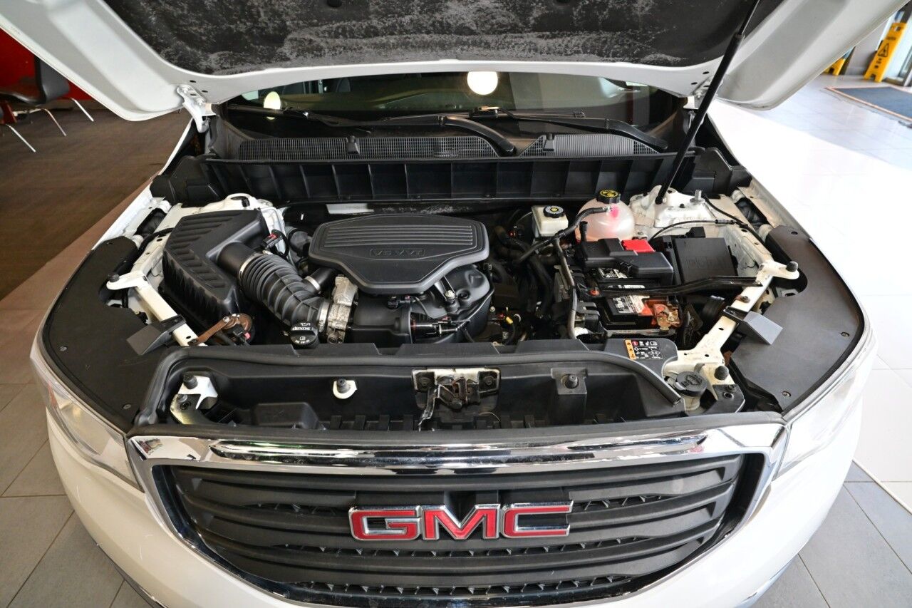 2018 GMC Acadia SLT, Power Sunroof Springfield NJ