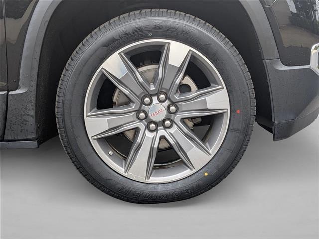 2018 GMC Acadia SLT Roseville CA