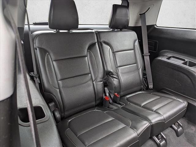 2018 GMC Acadia SLT Roseville CA