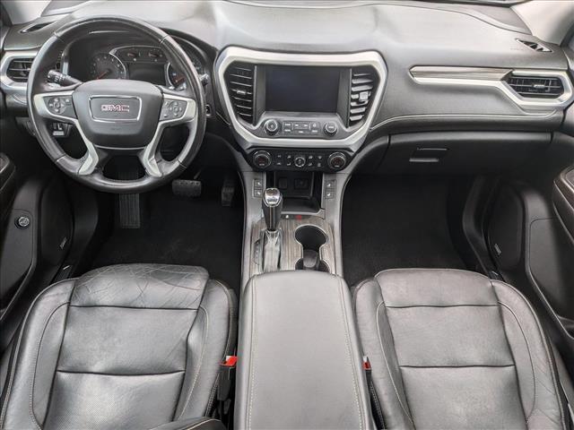 2018 GMC Acadia SLT Roseville CA