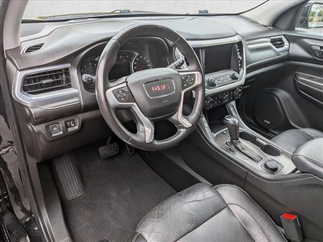 2018 GMC Acadia SLT Roseville CA