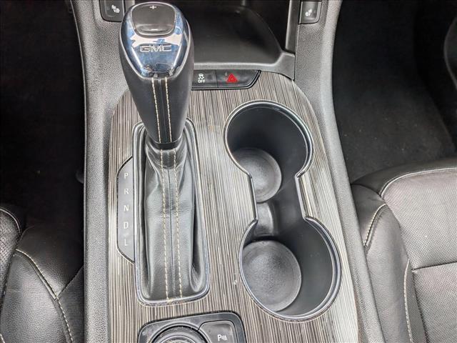 2018 GMC Acadia SLT Roseville CA