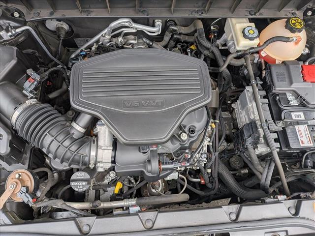 2018 GMC Acadia SLT Roseville CA