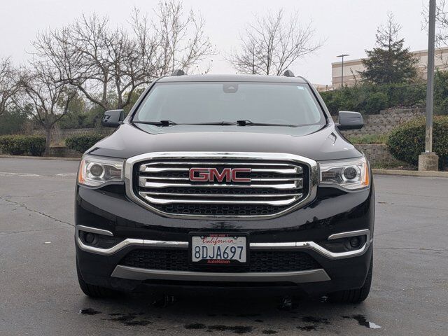 2018 GMC Acadia SLT