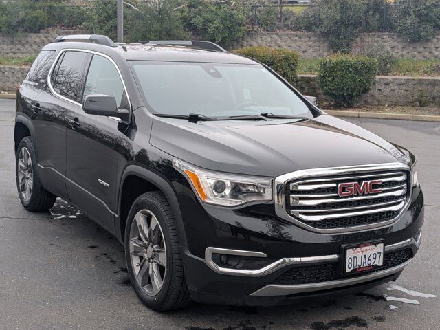2018 GMC Acadia SLT