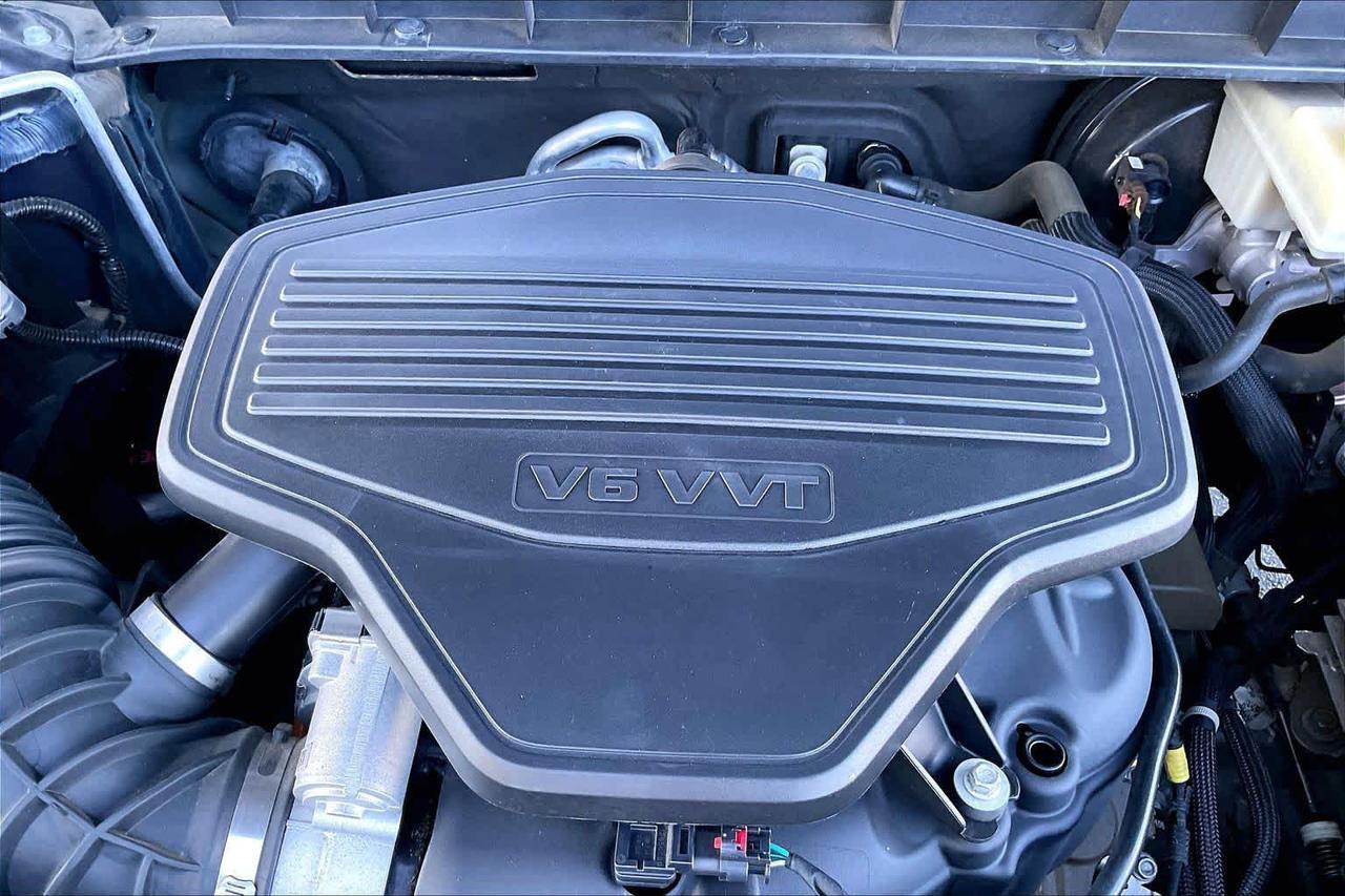 2018 GMC Acadia SLT Roseville CA