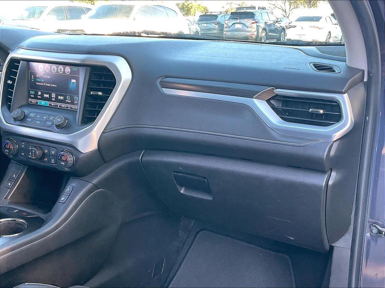 2018 GMC Acadia SLT Roseville CA